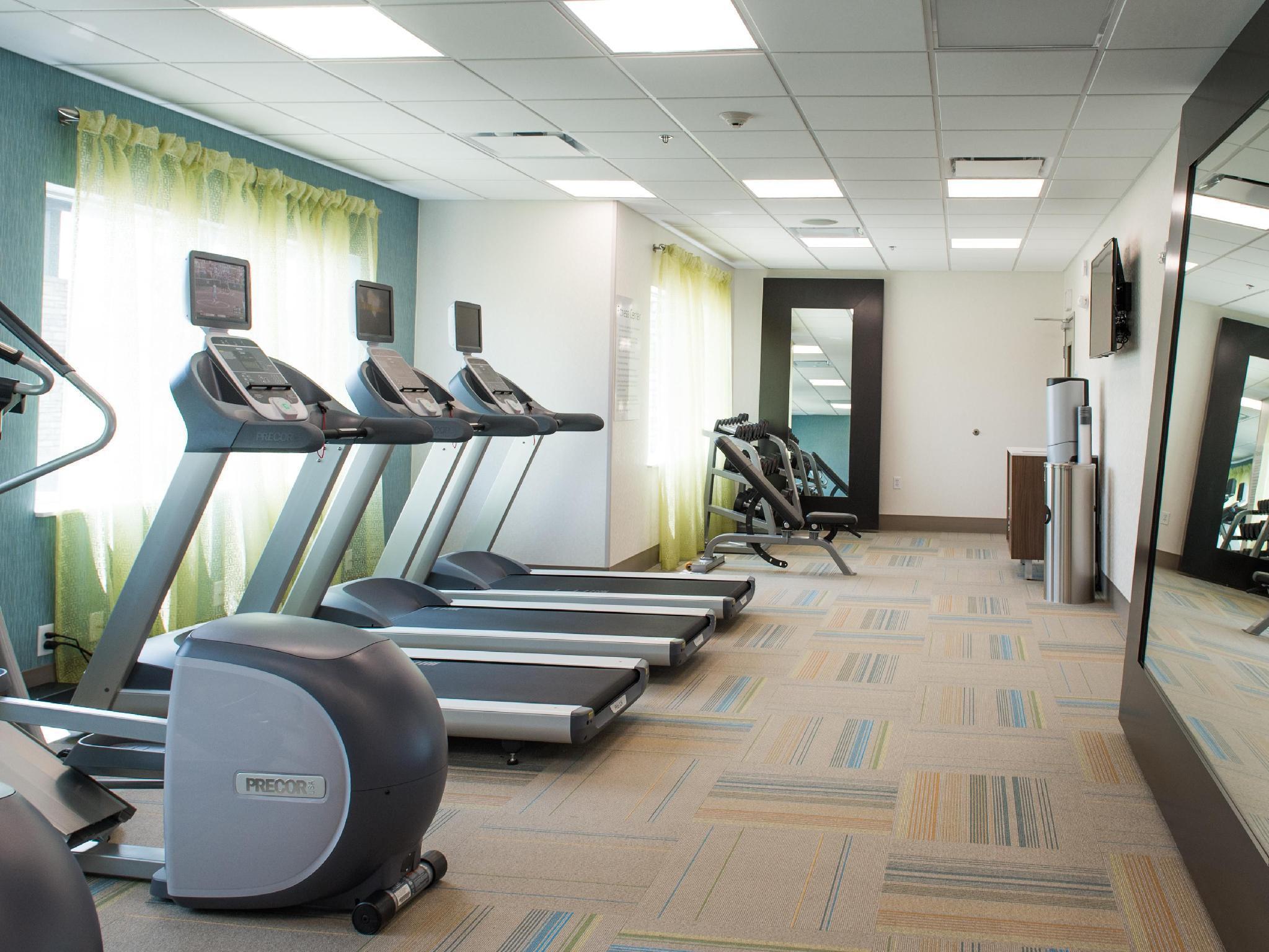 Holiday Inn Express & Suites Rock Falls By Ihg Екстер'єр фото
