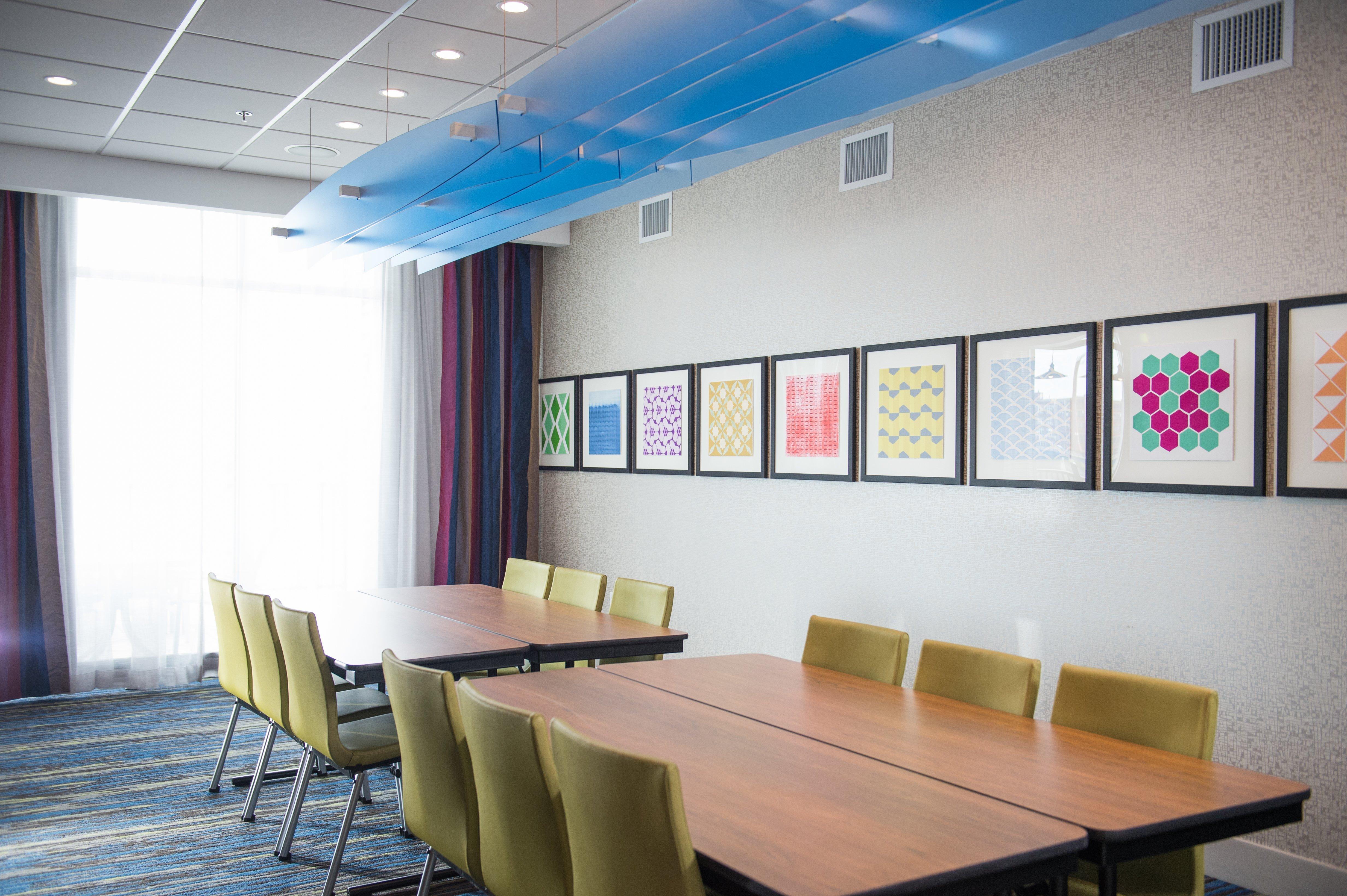Holiday Inn Express & Suites Rock Falls By Ihg Екстер'єр фото