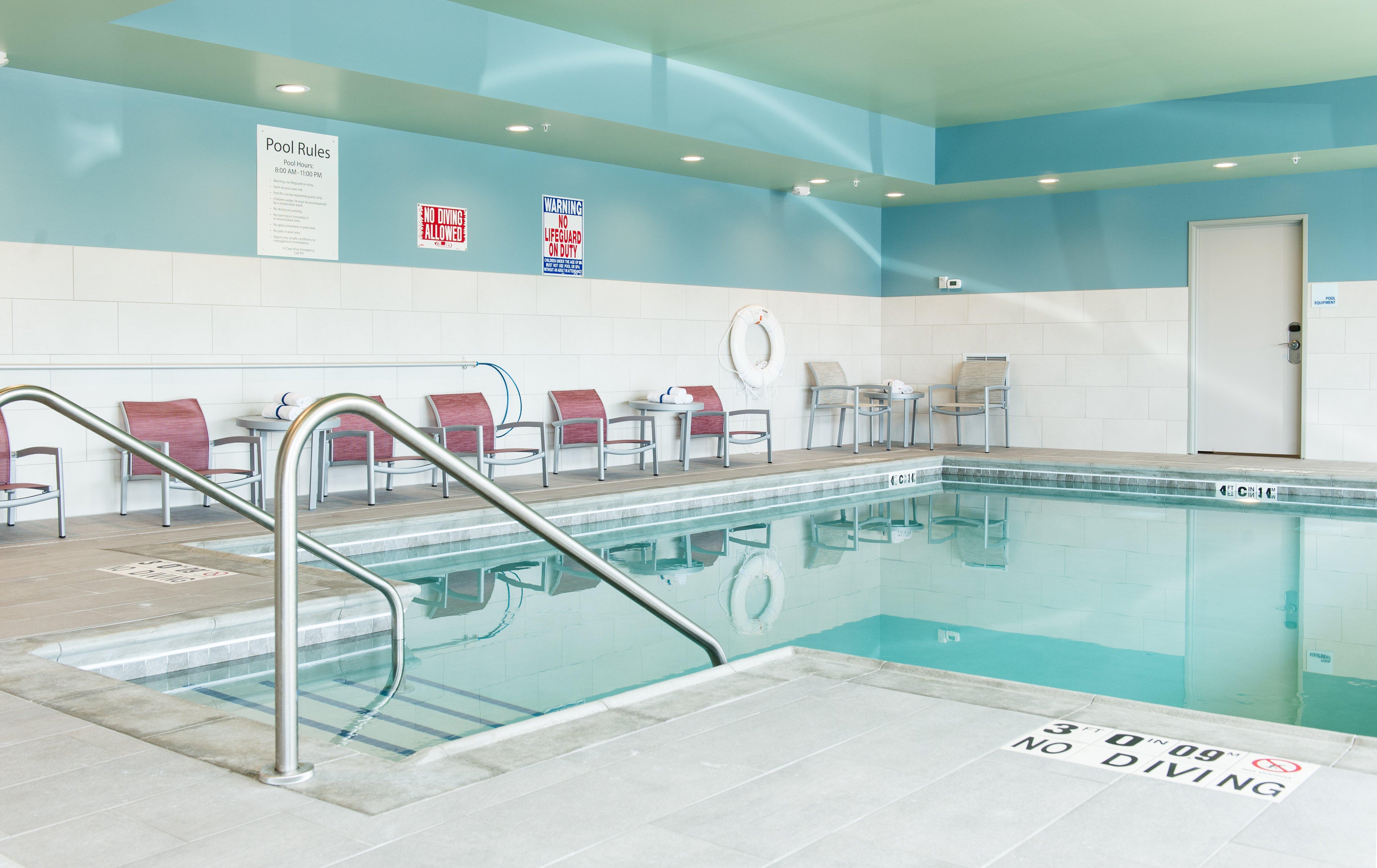 Holiday Inn Express & Suites Rock Falls By Ihg Екстер'єр фото