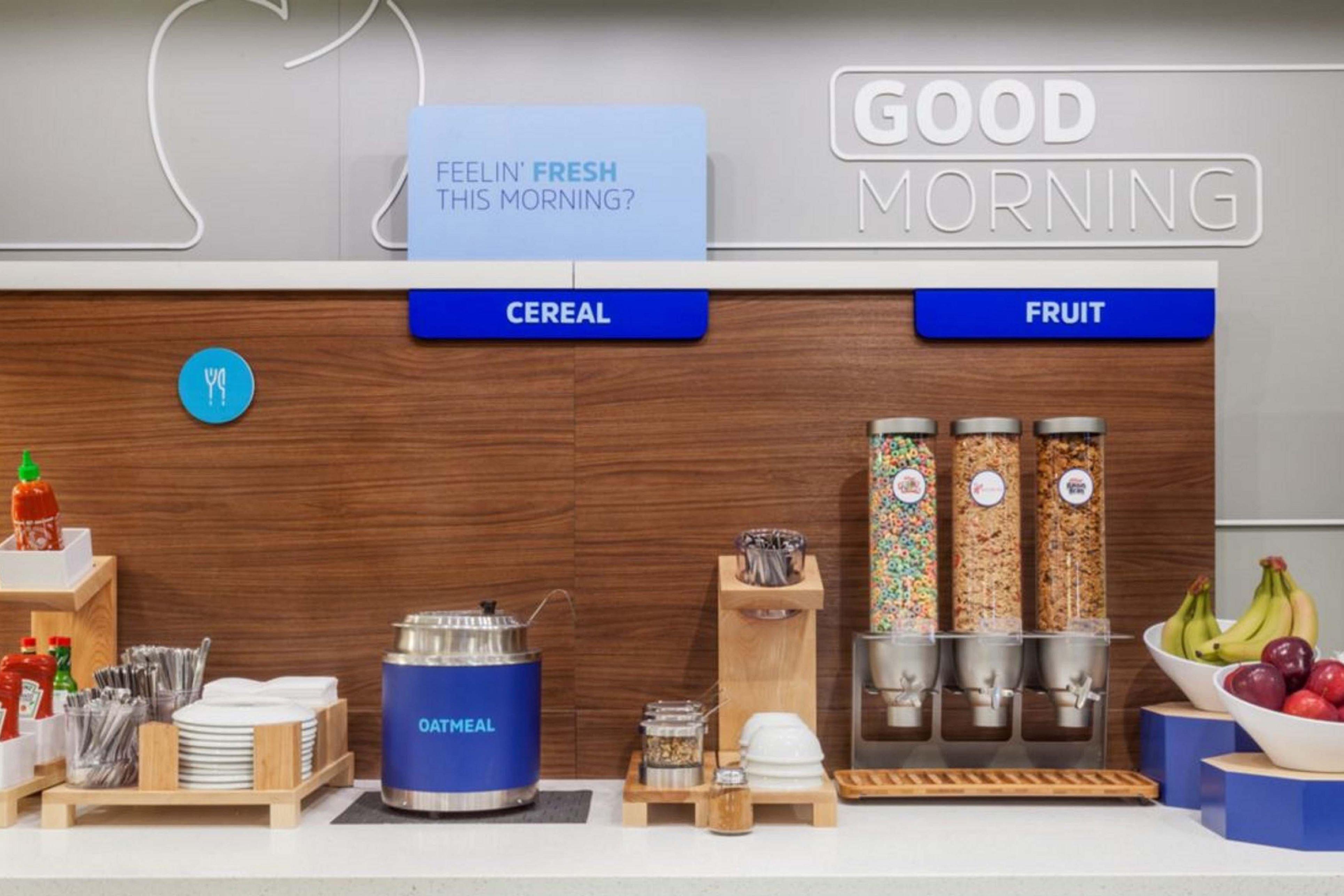 Holiday Inn Express & Suites Rock Falls By Ihg Екстер'єр фото